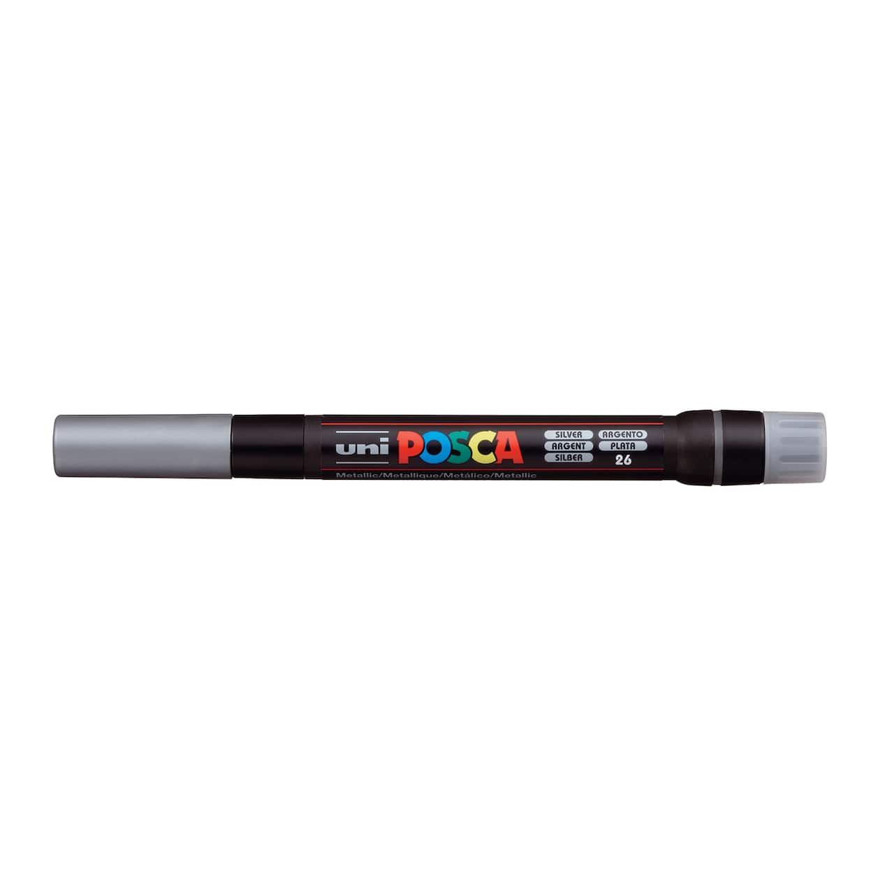 Uni POSCA PCF-350 Brush Tip Paint Marker